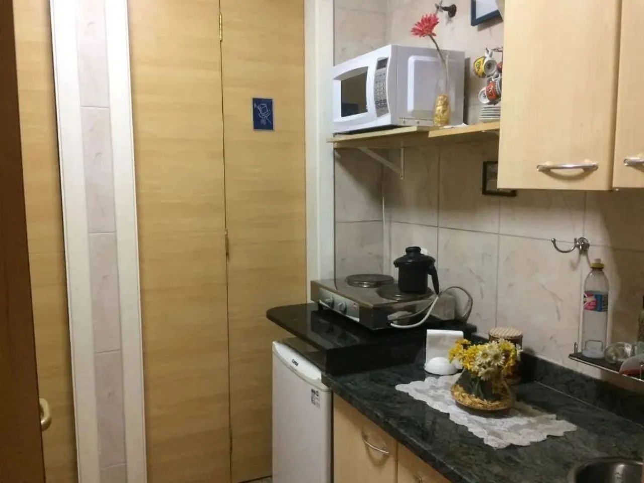 Sala em Liberdade - São Paulo - Foto 5