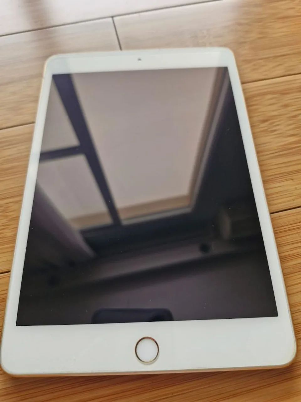 Ipad Mini 4 com defeito 