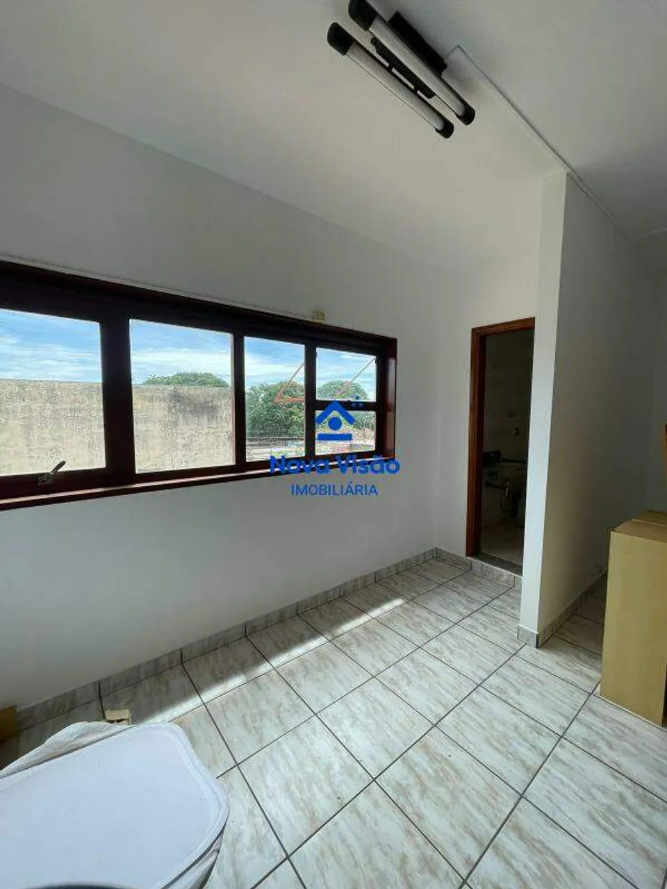 Sala para aluguel, São Benedito - Uberaba/MG