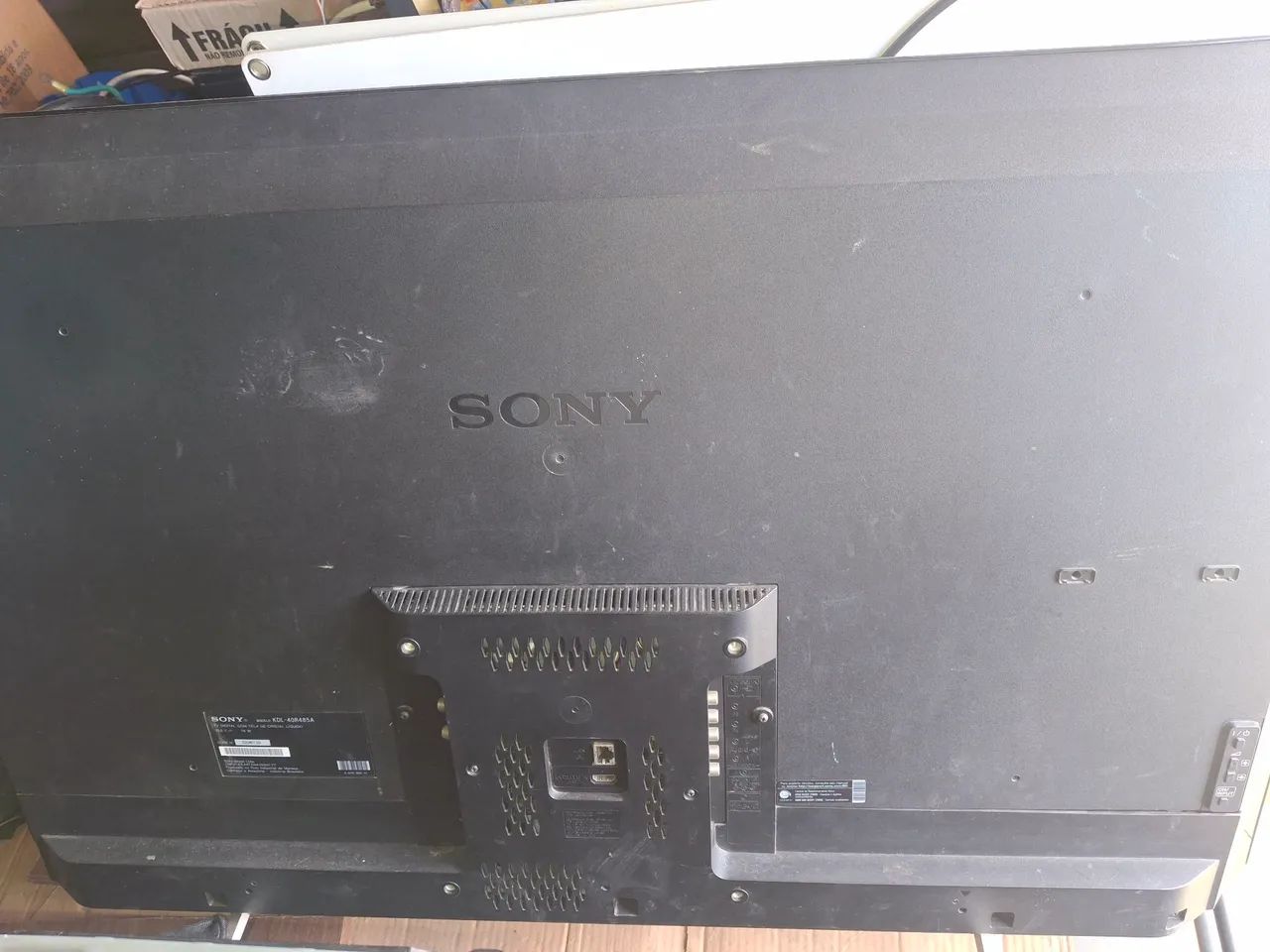 Tv sony 40pol - Foto 2