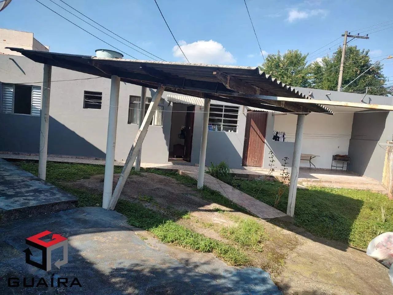 Terreno à venda Vitória - Santo André - SP - Foto 4