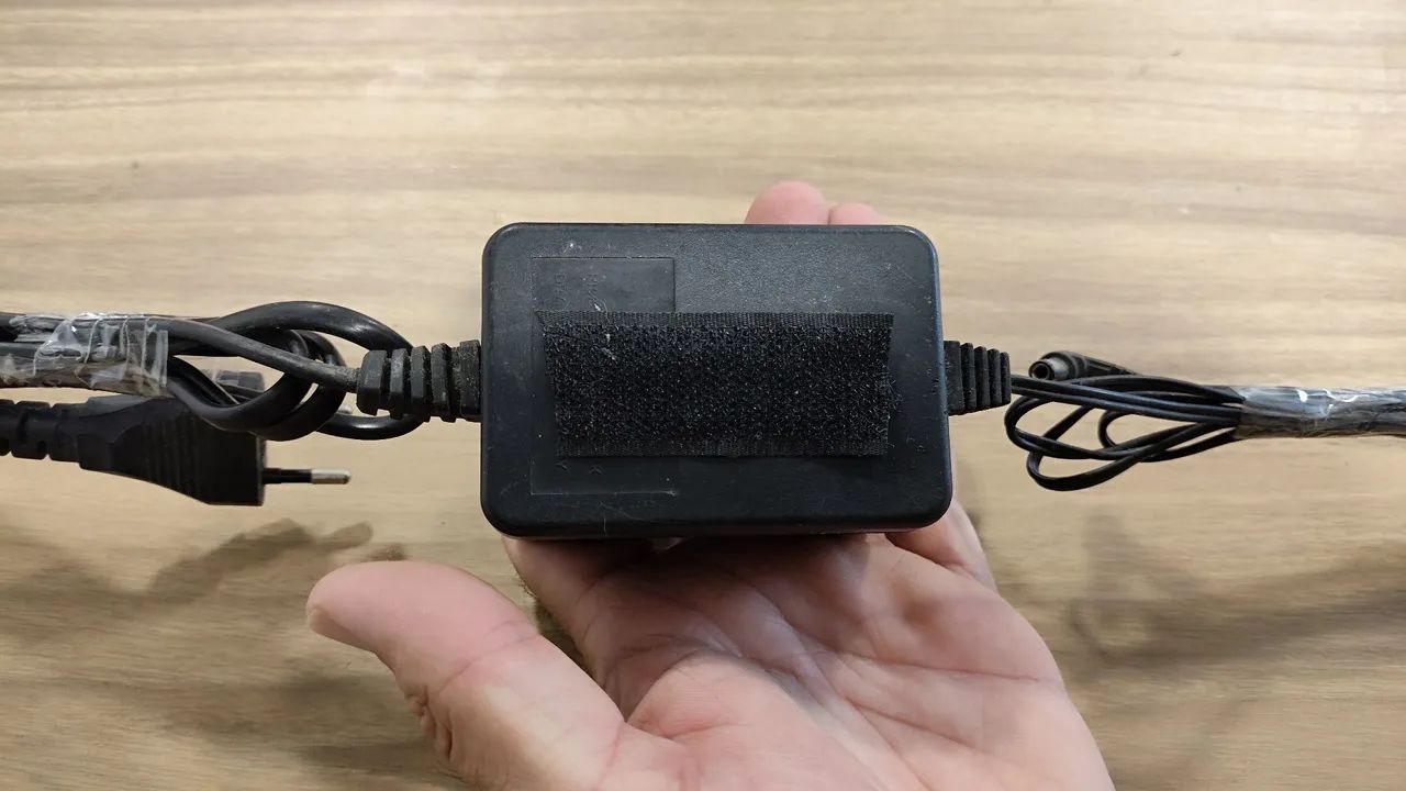 Fonte de alimentação Line 6 PX-2g - Foto 5
