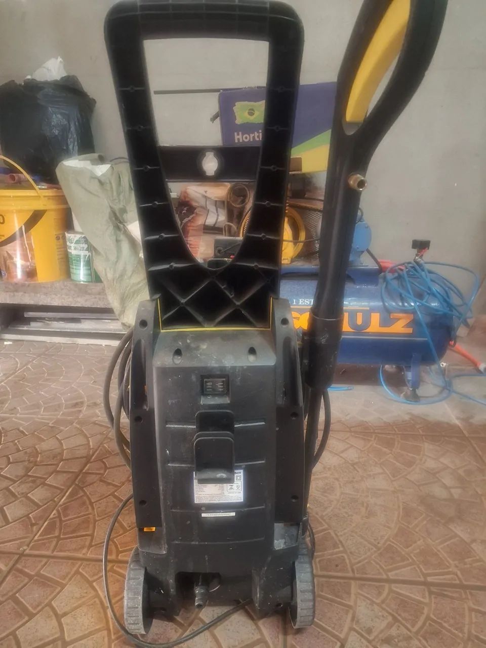 tekna hlx 150 - Foto 2