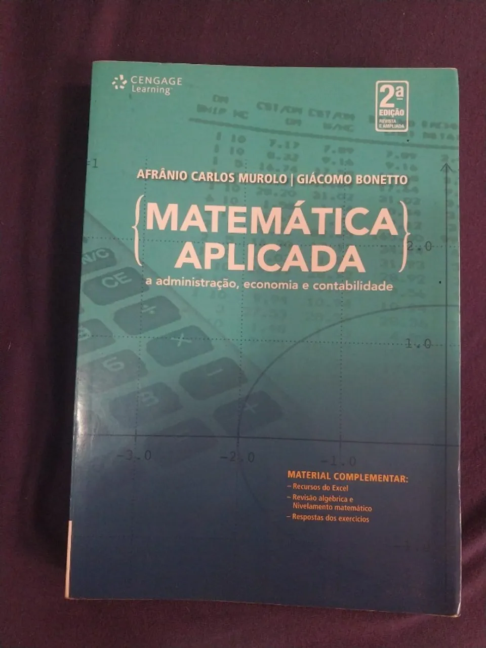 LIVROS DE ECONOMIA