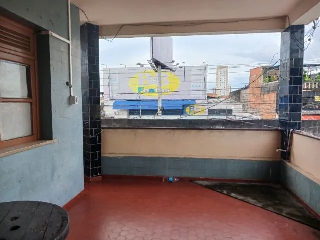 Enorme casa para escritório ou moradia - Foto 4