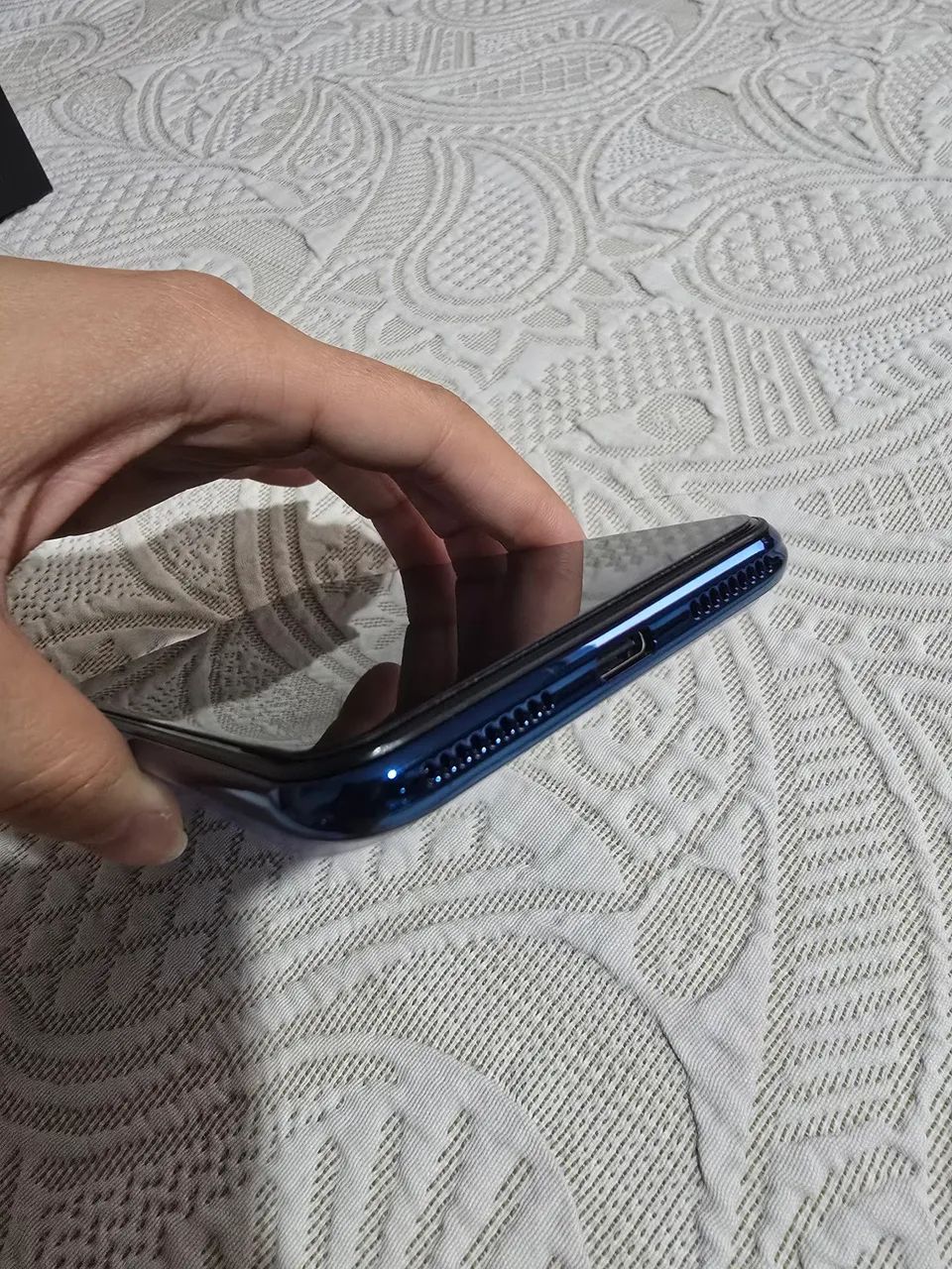Celular Positivo Q20 128GB - Foto 5