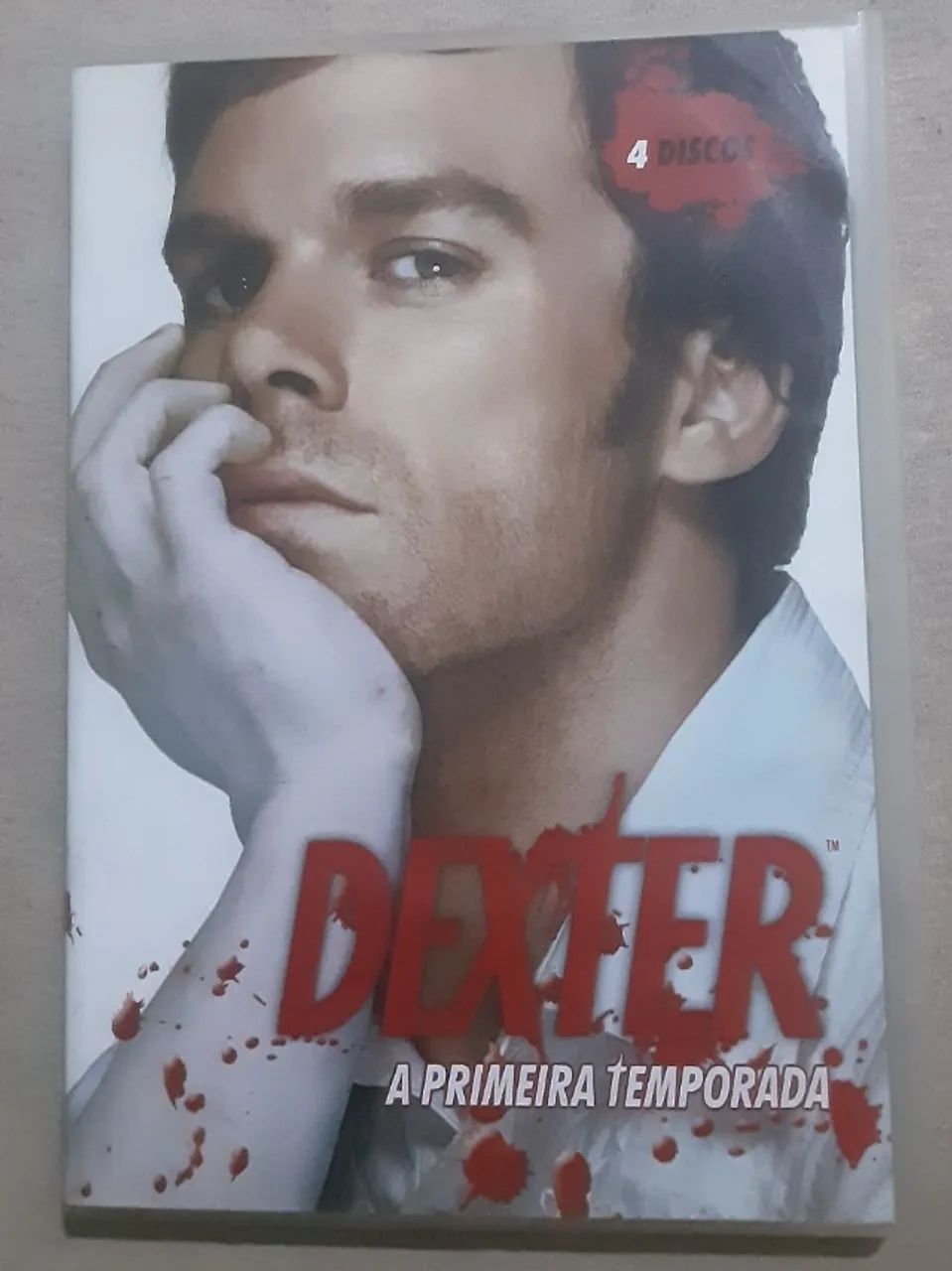 Dexter - Primeira e Segunda Temporada - Foto 2