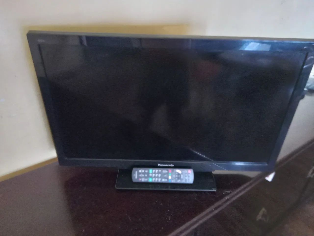 Tv Panasonic LED 32 Polegadas  - Foto 2