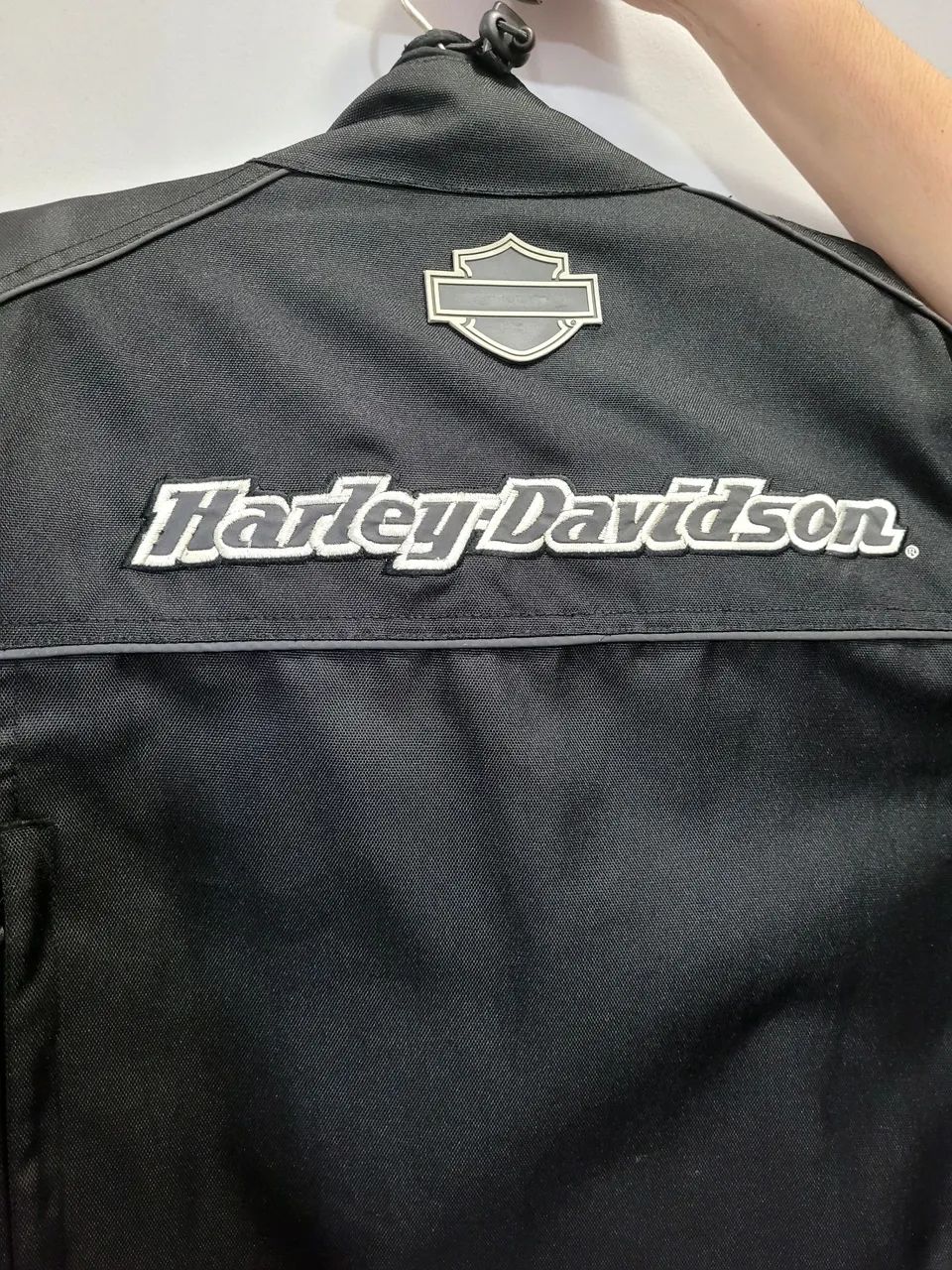 JAQUETA CASACO HARLEY DAVIDSON