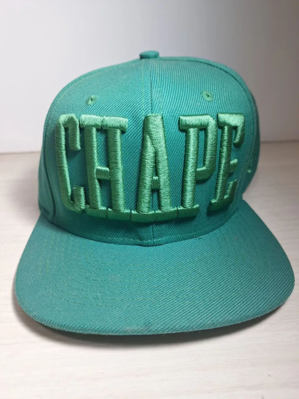 Boné Chapecoense Oficial