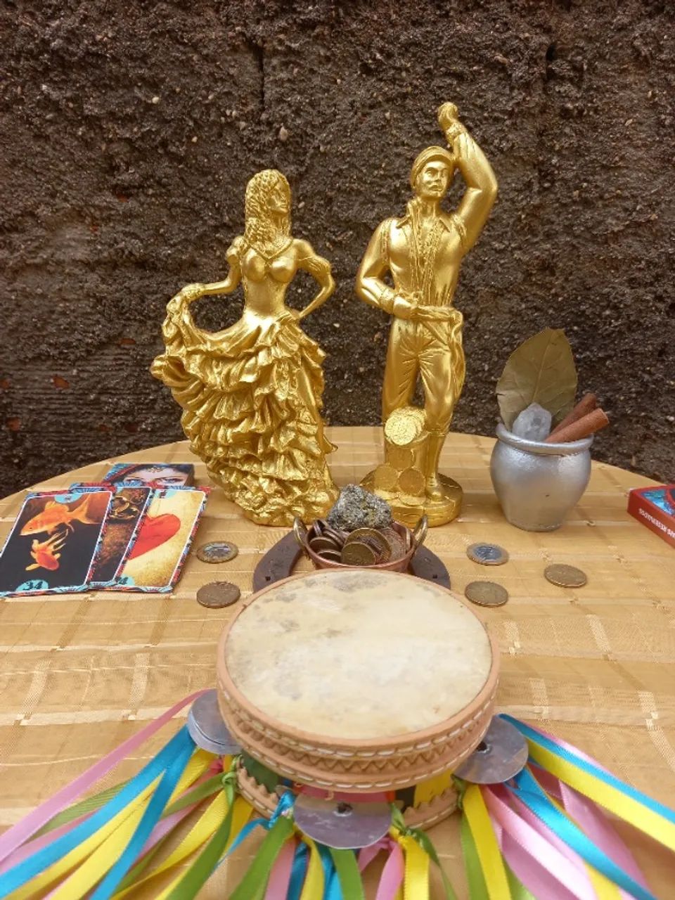 Ciganos do Ouro | CASAL - Foto 2