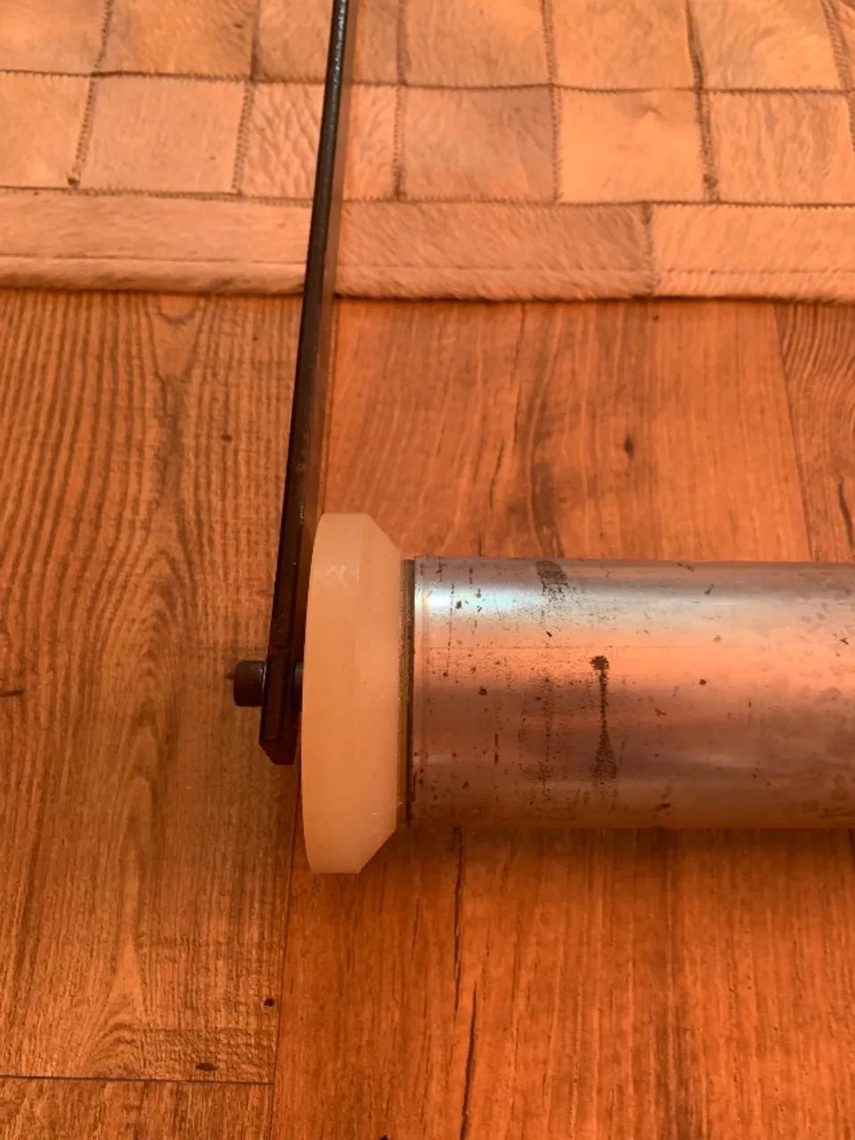 Rolo de treino indoor.64299593517314120