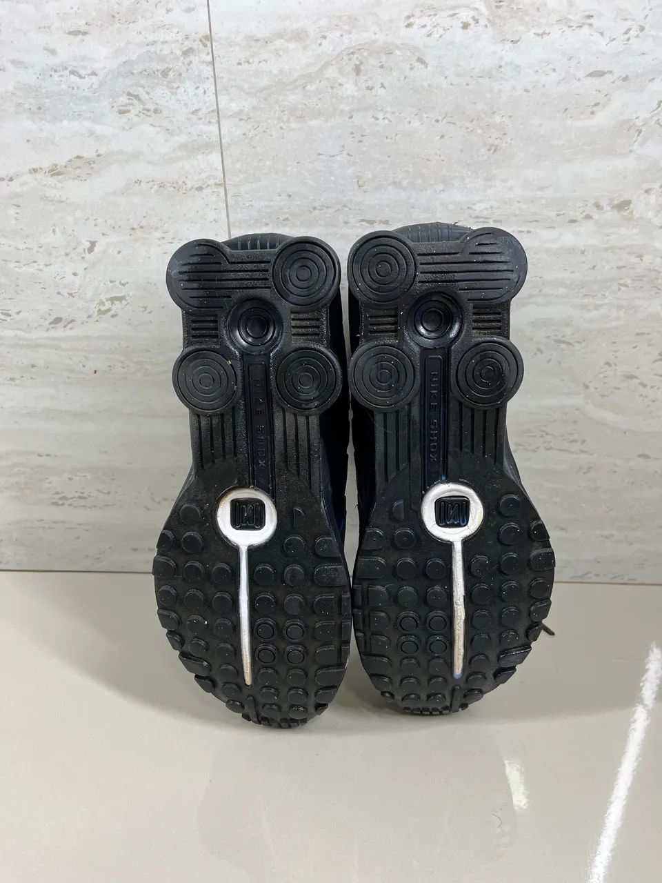 Nike Shox R4 (Original) - Foto 5
