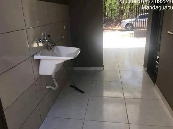 Casa no Jardim Mônaco II - Mandaguaçu/PR - Foto 5