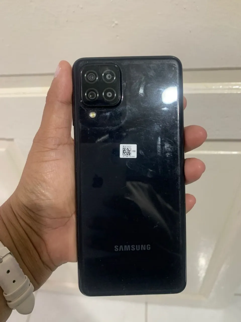 Celular Samsung A22