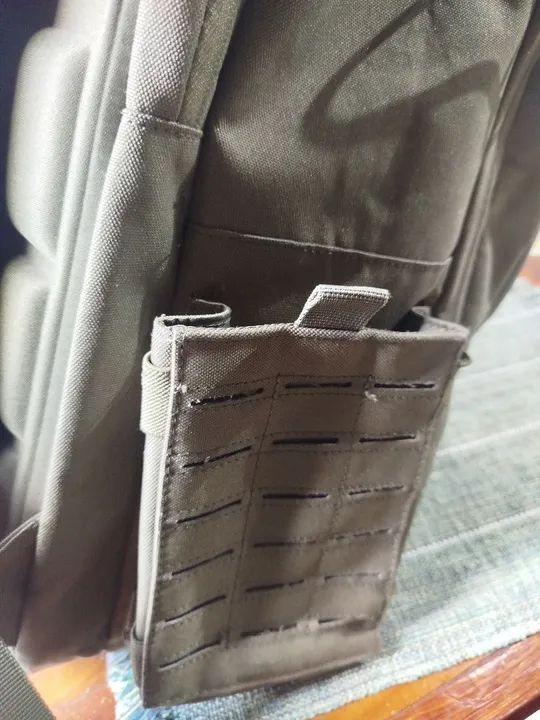 Mochila Tática  SEAL Invictus  - Foto 5