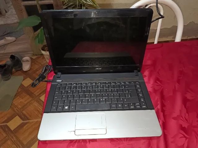 Notebook Acer - Foto 2