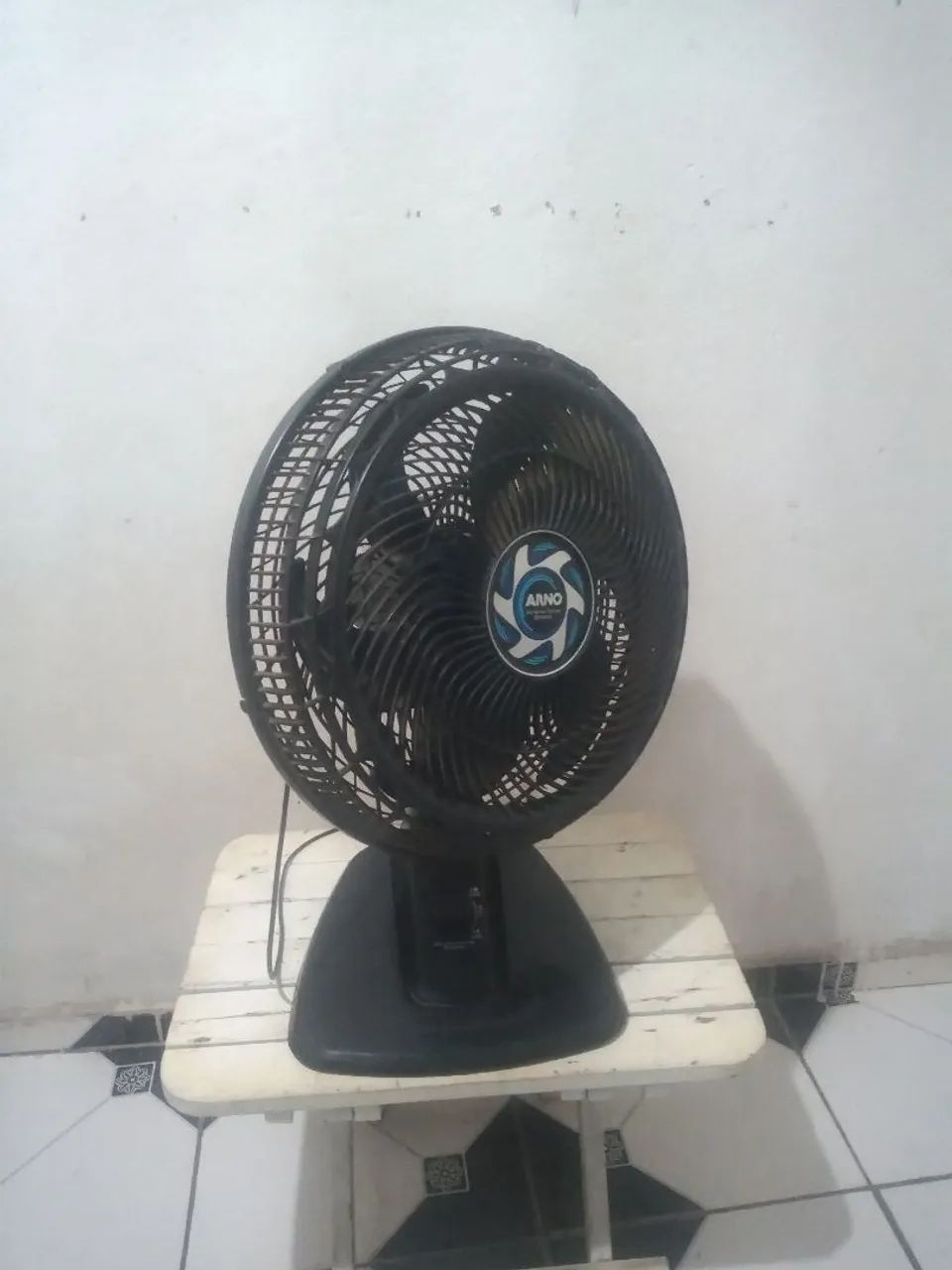 Ventilador Arno 40 cm - Foto 2