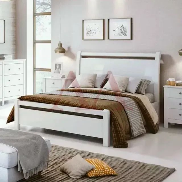 CAMA LOPAS CASAL REALI - Foto 2
