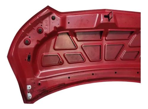 Capô Dianteiro Onix 2013 À 2016 - Foto 3