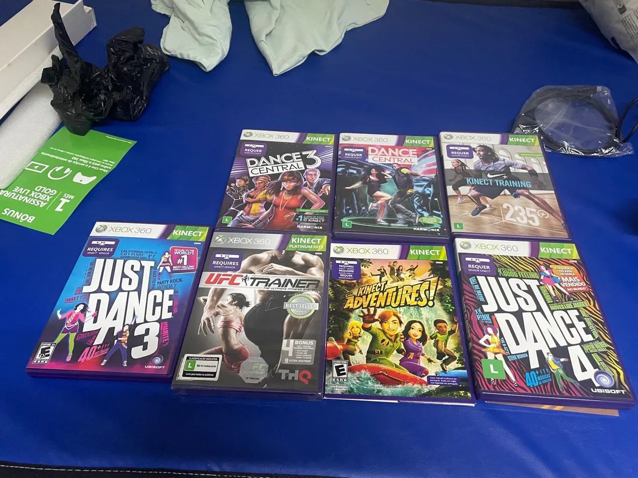 Sensor Kinect - Foto 2