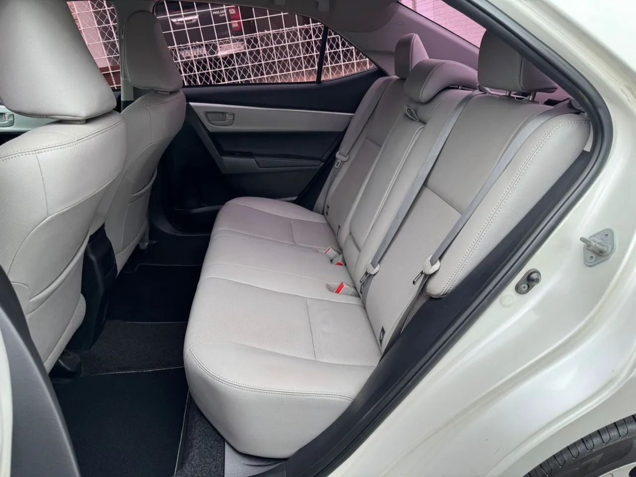 Corolla XEI 2.0 Aut. 2018 - Foto 5