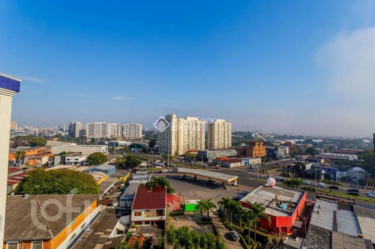 Apartamento 3 quartos no bairro Sarandi, em Porto Alegre - Foto 5