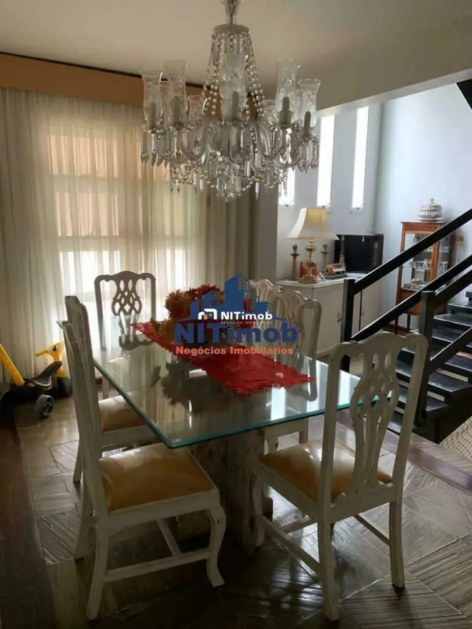 Casa à venda, 3 quartos, 3 suítes, 2 vagas, Sape - Niterói/RJ - Foto 2