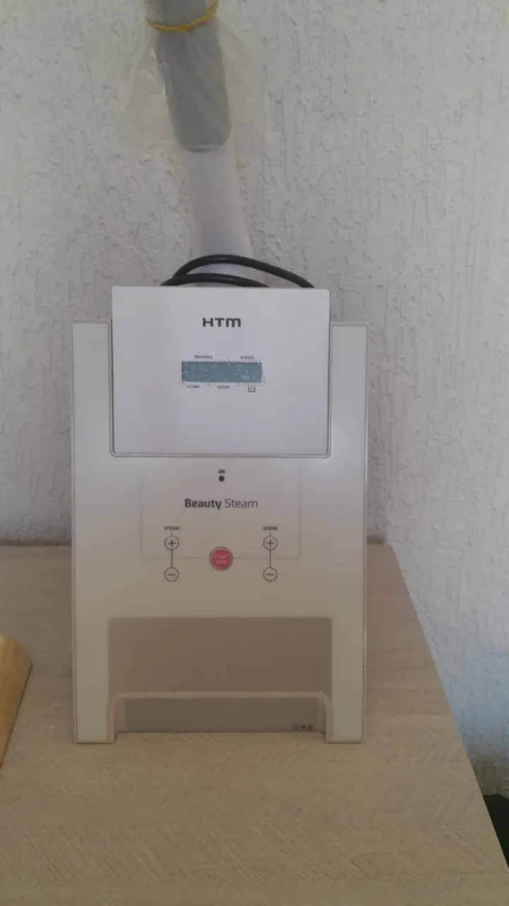 Vapor de ozonio