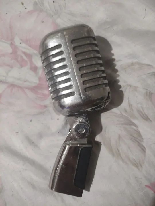 Microfone SuperLux PRH7F 