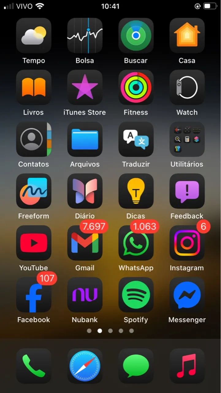 iPhone SE 2020 - Foto 3