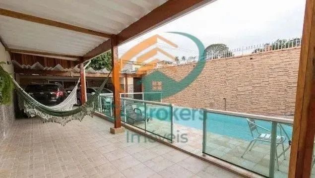 Sobrado em Vila Silveira - Guarulhos - Foto 2