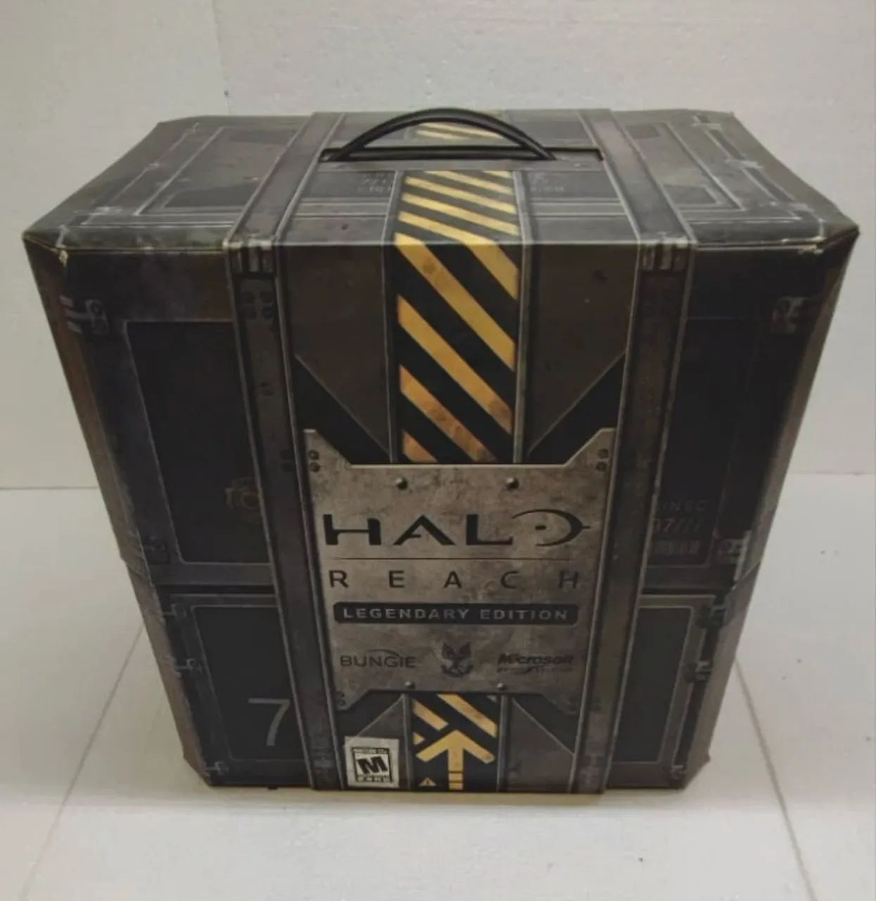 Halo Reach Legendary Edition  - Foto 2