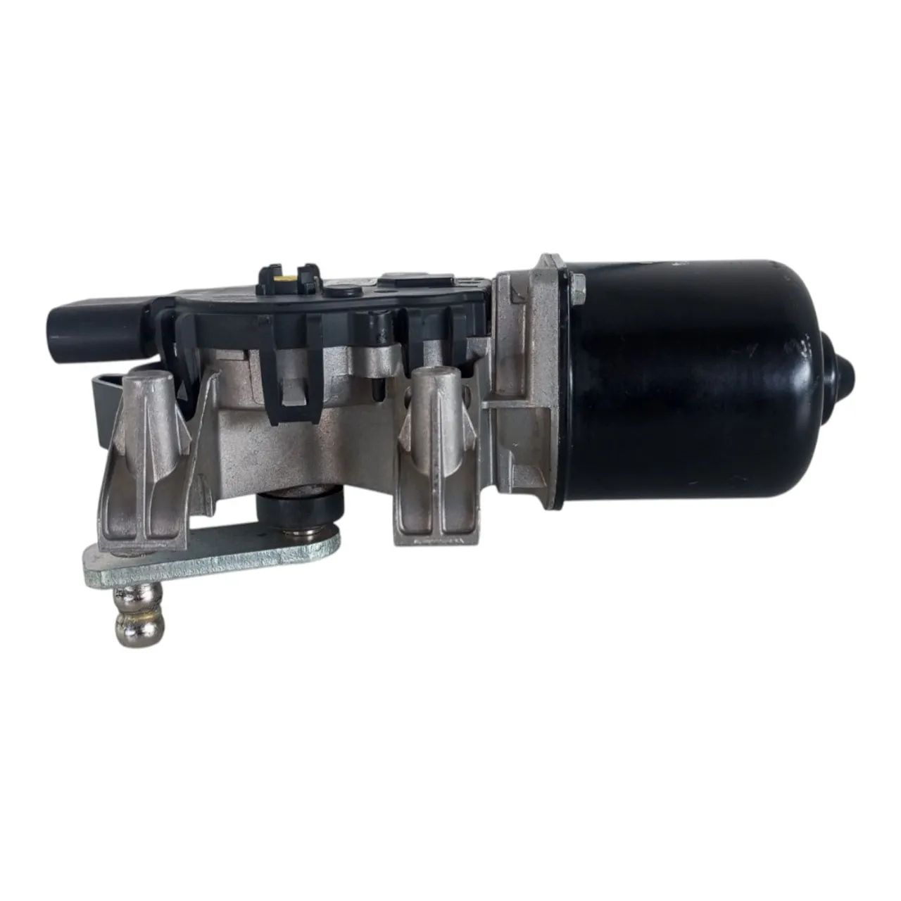 Motor Limpador Parabrisa Peugeot 208 2020 2023 2024 - Foto 3