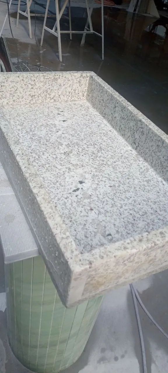 Nichos de Banheiro  - Foto 4