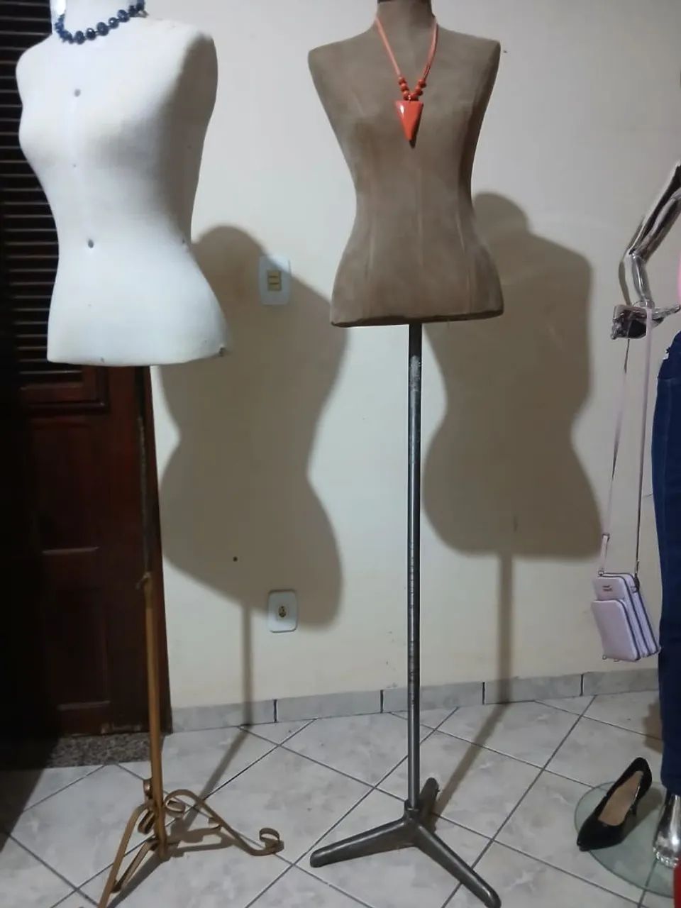 Ferro de passar para loja de roupas  - Foto 5