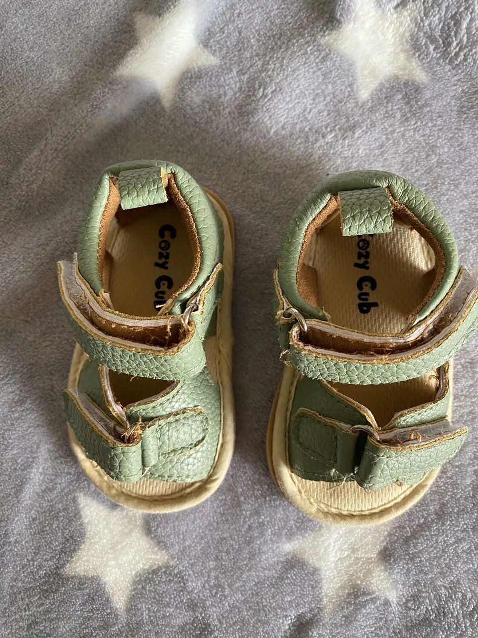 Sapato bebe64242092428547122