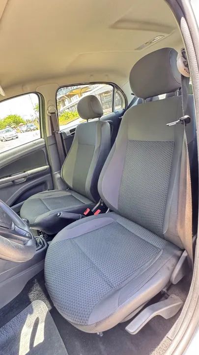 VOYAGE MPI 1.0 2023, COMPLETO, ACEITO TROCAS. NOVÍSSIMO  - Foto 13