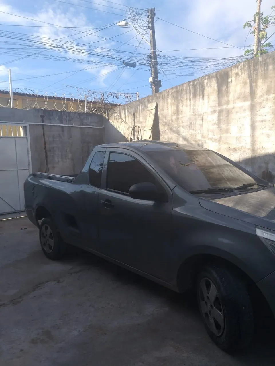 Frete Rápido! MONDUBIM E REGIÃO.