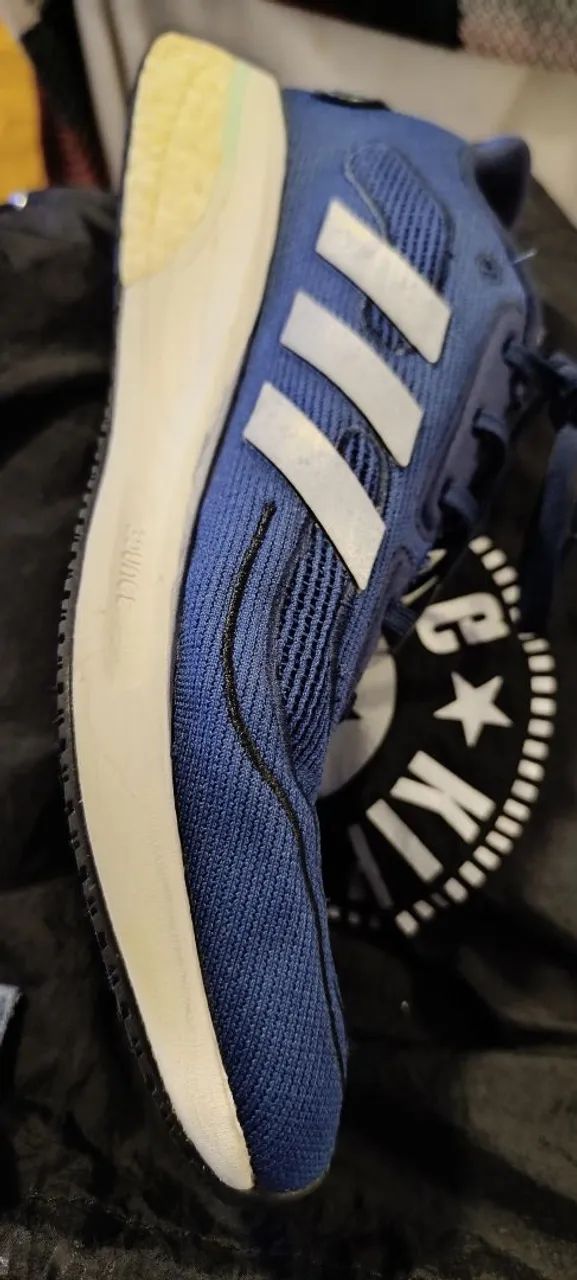 Tênis Adidas para Academia - Foto 3