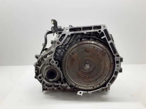 Caixa Cambio Automática Honda Civic 2.0 G9 2014 A 2016