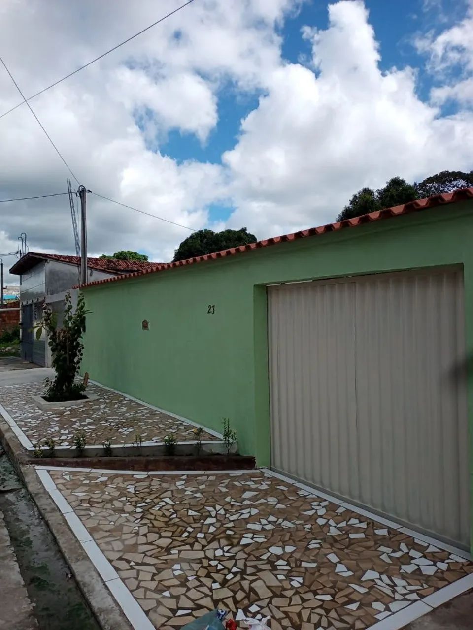 foto - Igarassu - Tabatinga