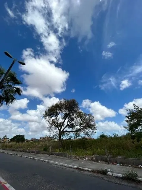 TERRENO para alugar na cidade de FORTALEZA-CE