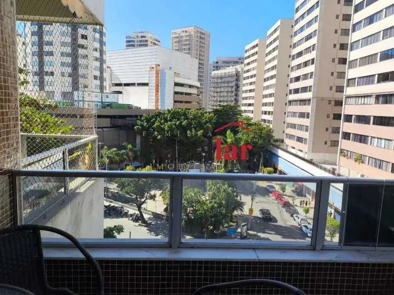 Apartamento : / Residencial / Tijuca - Foto 5