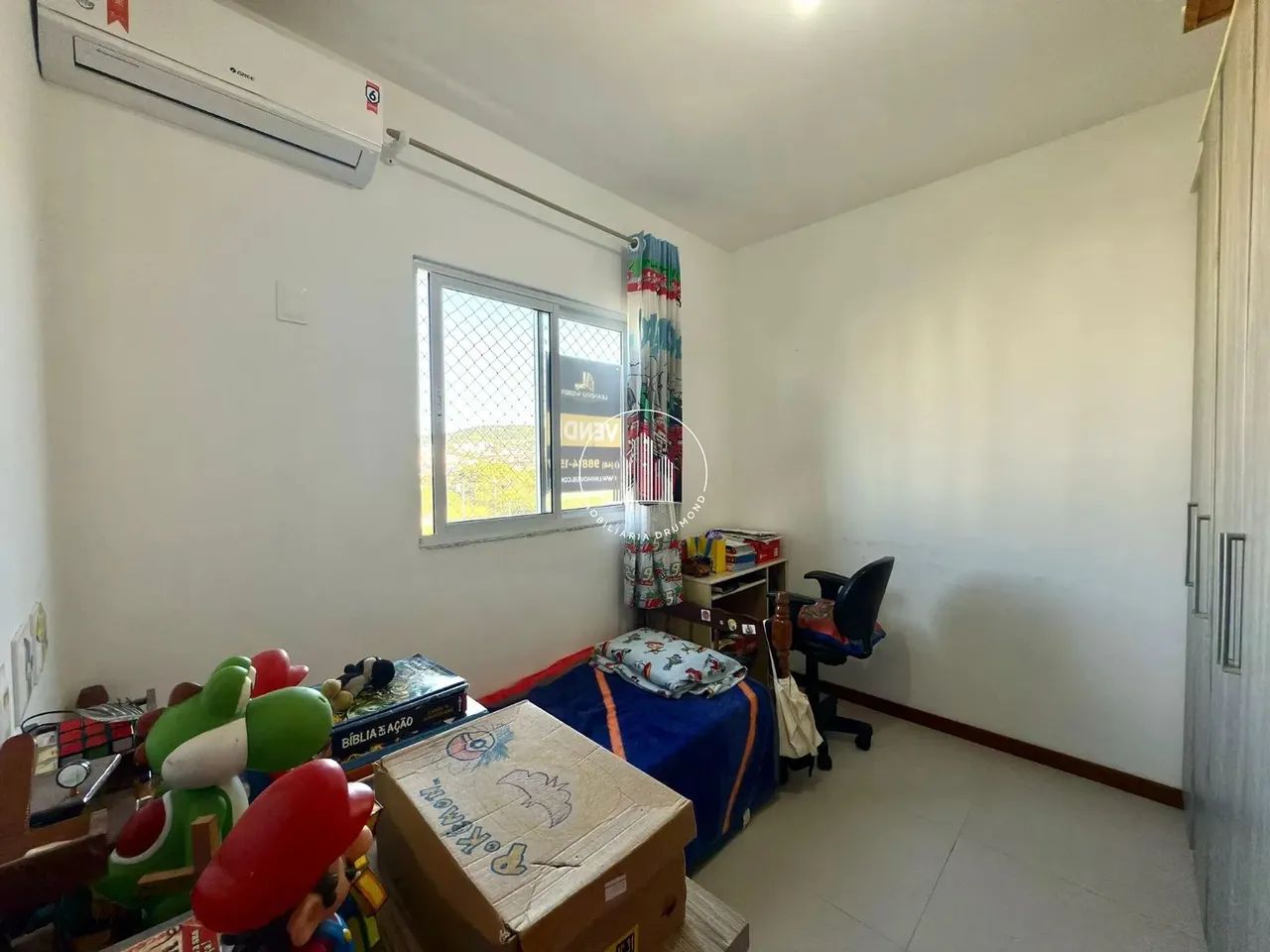 Apartamento 3 Quartos com 1 Suíte - Areias - PLC - Foto 8