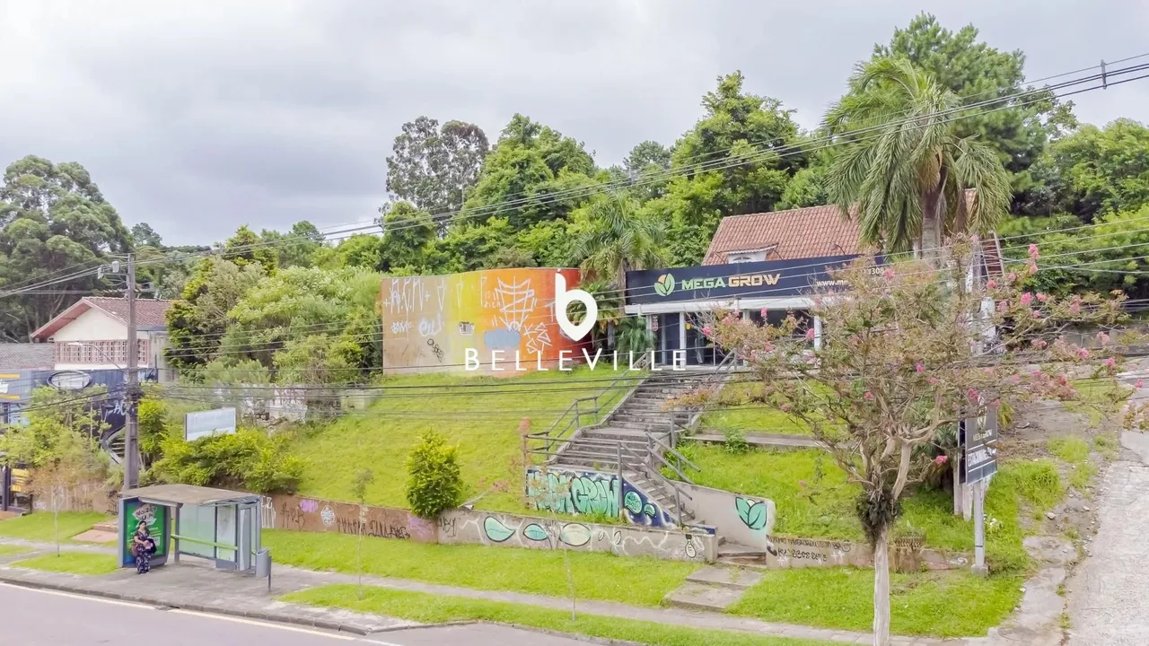 Os melhores imóveis da cidade estão aqui na BELLEVILLE IMÓVEIS