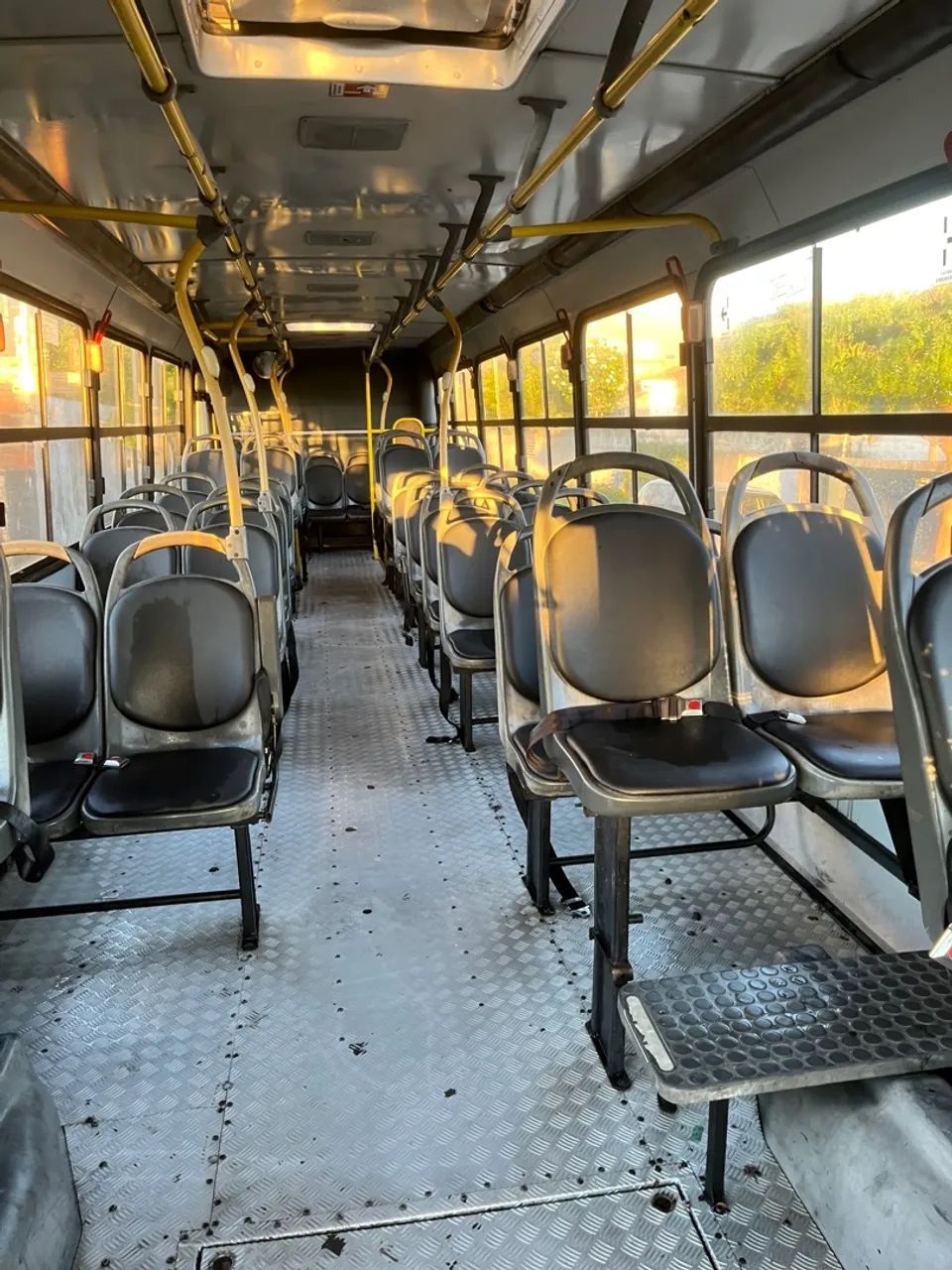 Ônibus torimo 2011/2011 - Foto 3