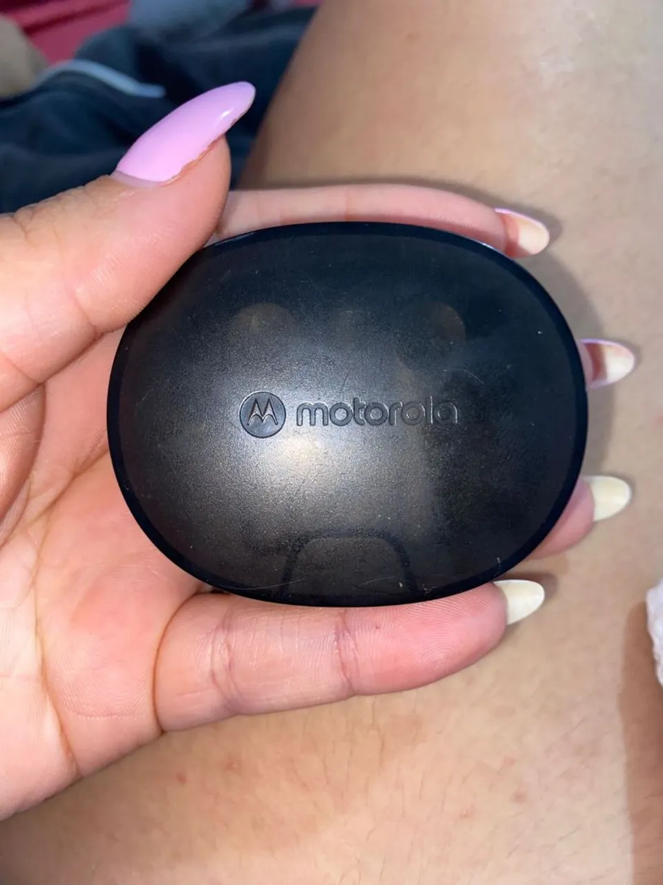 Fone de Ouvido Motorola