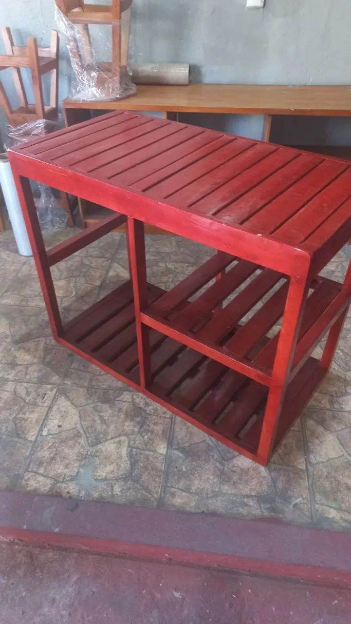 Mesa multiuso  - Foto 4