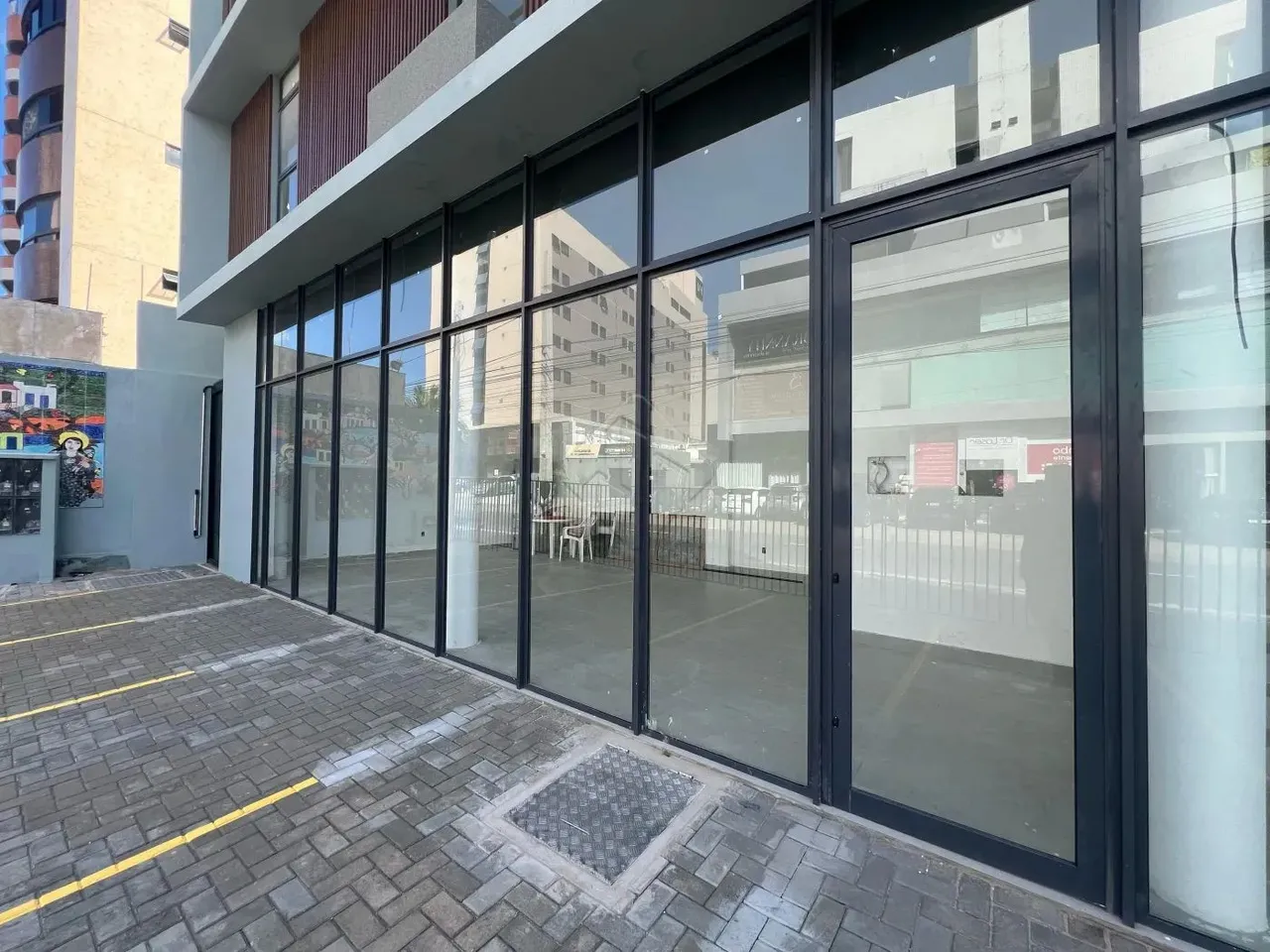 Excelente Loja Comercial para Locação na Av. Guarabira ? Manaíra ? João Pessoa